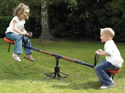 Hedstrom Seesaw