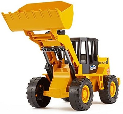 Bruder Articulated Road Loader 1:16