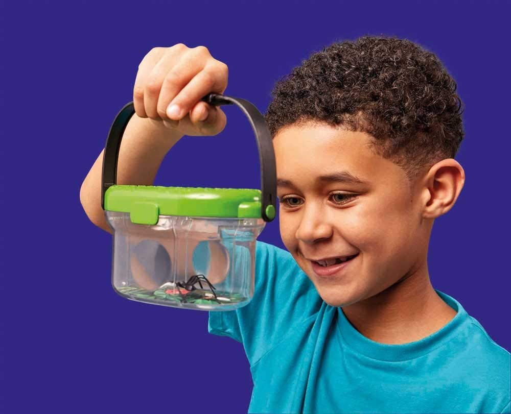 Brainstorm Outdoor Bug Finder