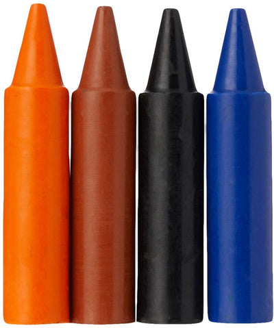 Crayola My First Crayola Easy Grip Jumbo Crayons