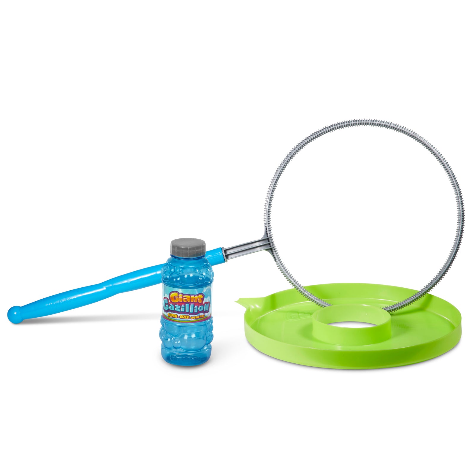 Gazillion Bubbles Incredible Bubble Wand