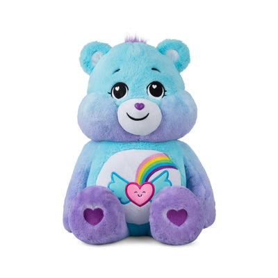 Care Bears Dream Bright Bear Medium Plush Soft Toy