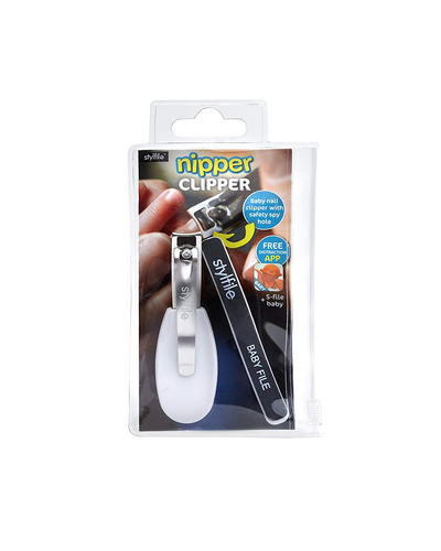 Stylfile Nipper Clipper
