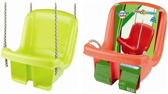 Swinging Baby Swing Seat Assorted