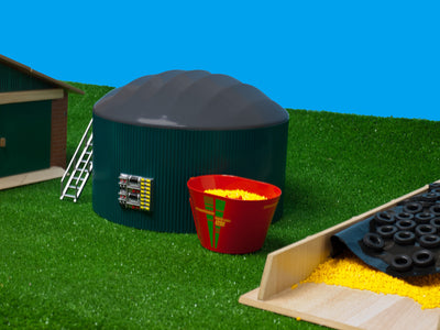 Kids Globe 1859 Bag of Maize