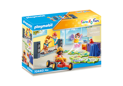 Playmobil Family Fun 70440 Kids Club