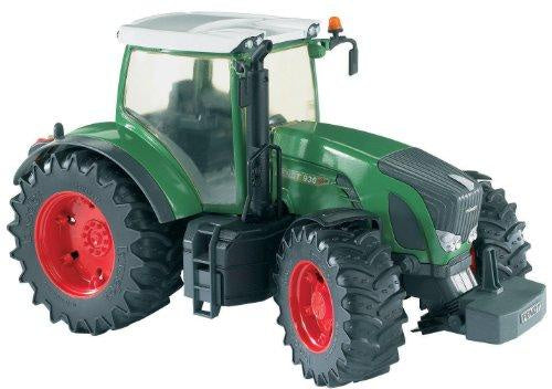 Bruder 3040 Fendt 936 Vario Tractor 1:16