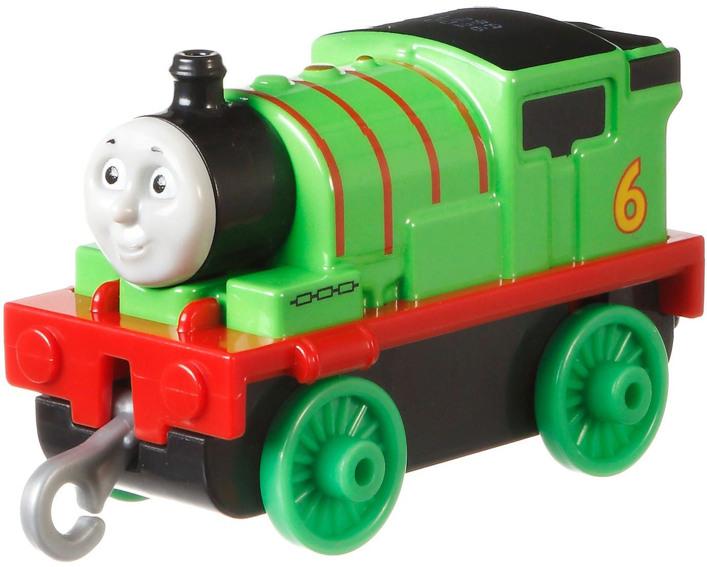Thomas And Friends Track Master Engine Percy