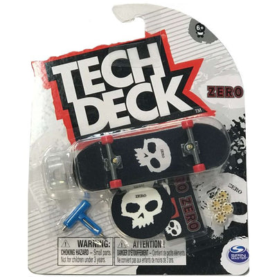 Tech Deck 96mm Board Single Pack Assorted