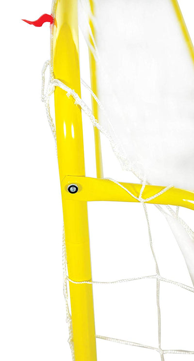 Kickmaster Premier 8ft Soccer Goal