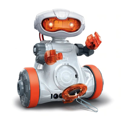 Science Museum Mio The Robot