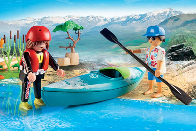 Playmobil Family Fun 70035 Starter Pack