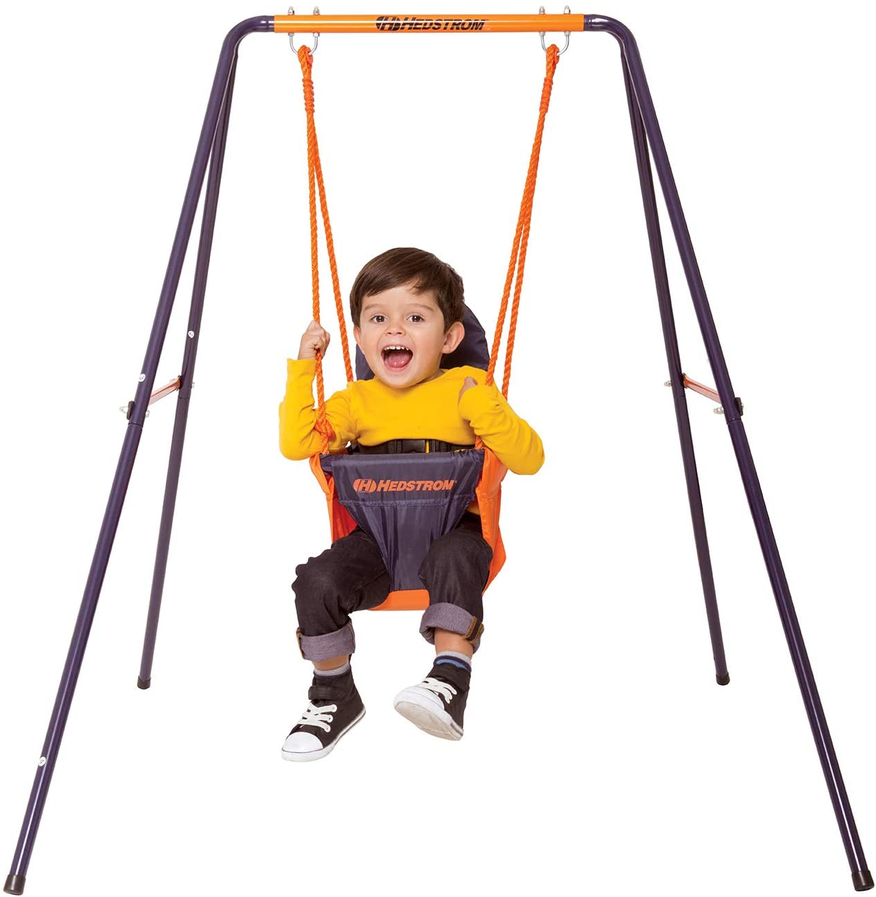 Hedstrom Folding Toddler Swing