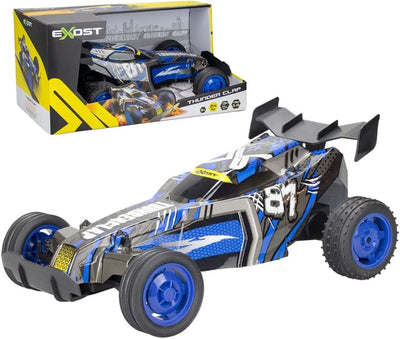 Exost Thunder Clap Remote Control Car