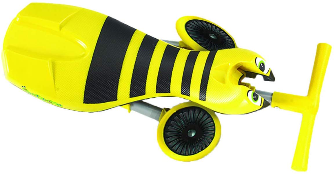 Scuttlebug Bumble
