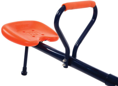 Hedstrom Seesaw