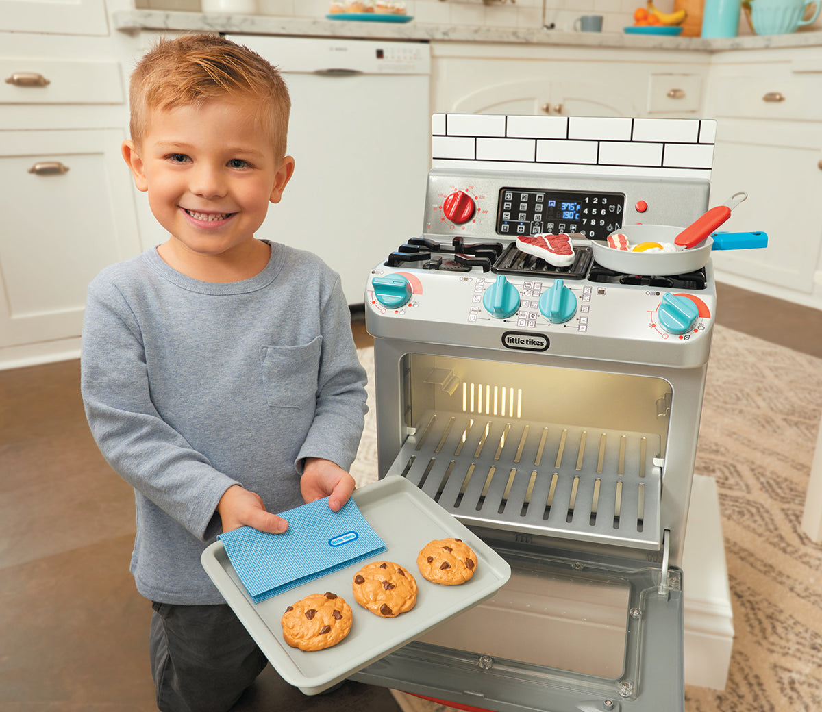 Little Tikes First Oven