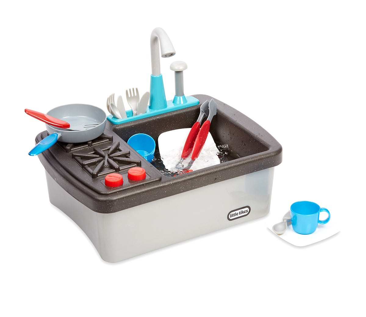 Little Tikes First Sink And Stove