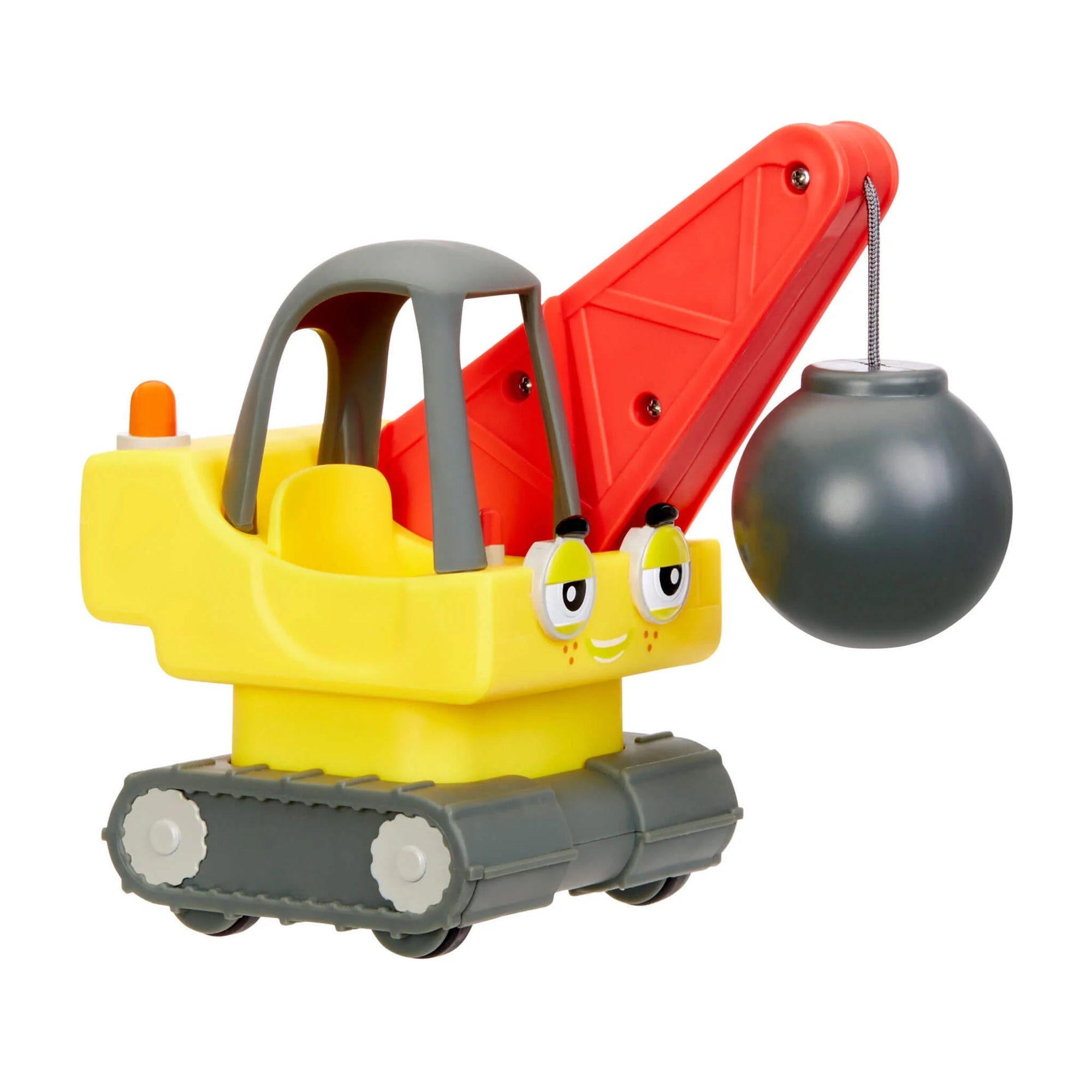 Little Tikes Lets Go Cozy Coupe 3pk Construction Vehicles