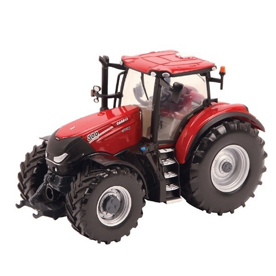 Britains 43136A1 Case IH Optum 300CVX Tractor 1:32