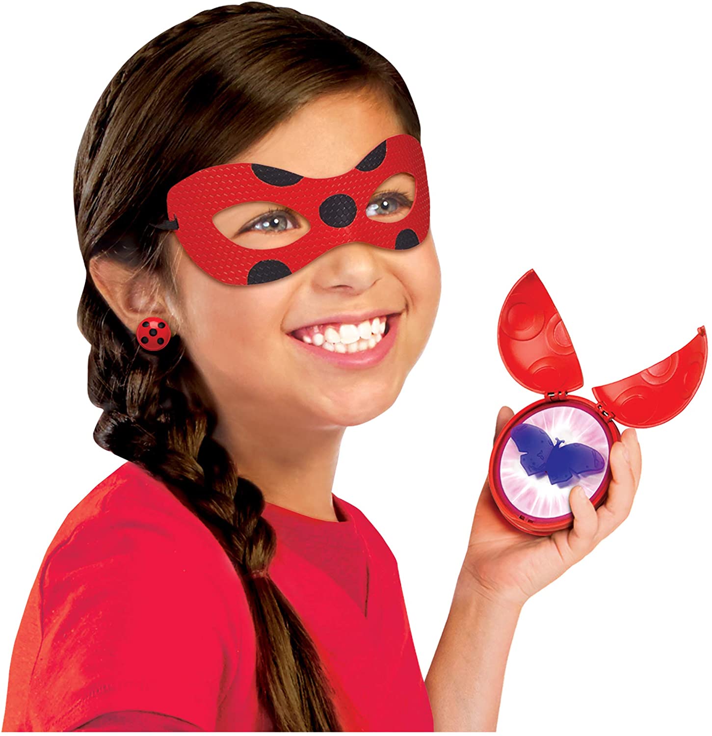 Miraculous Ladybug Role Play Set