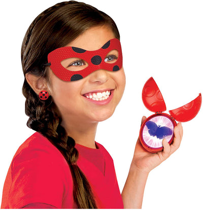 Miraculous Ladybug Role Play Set