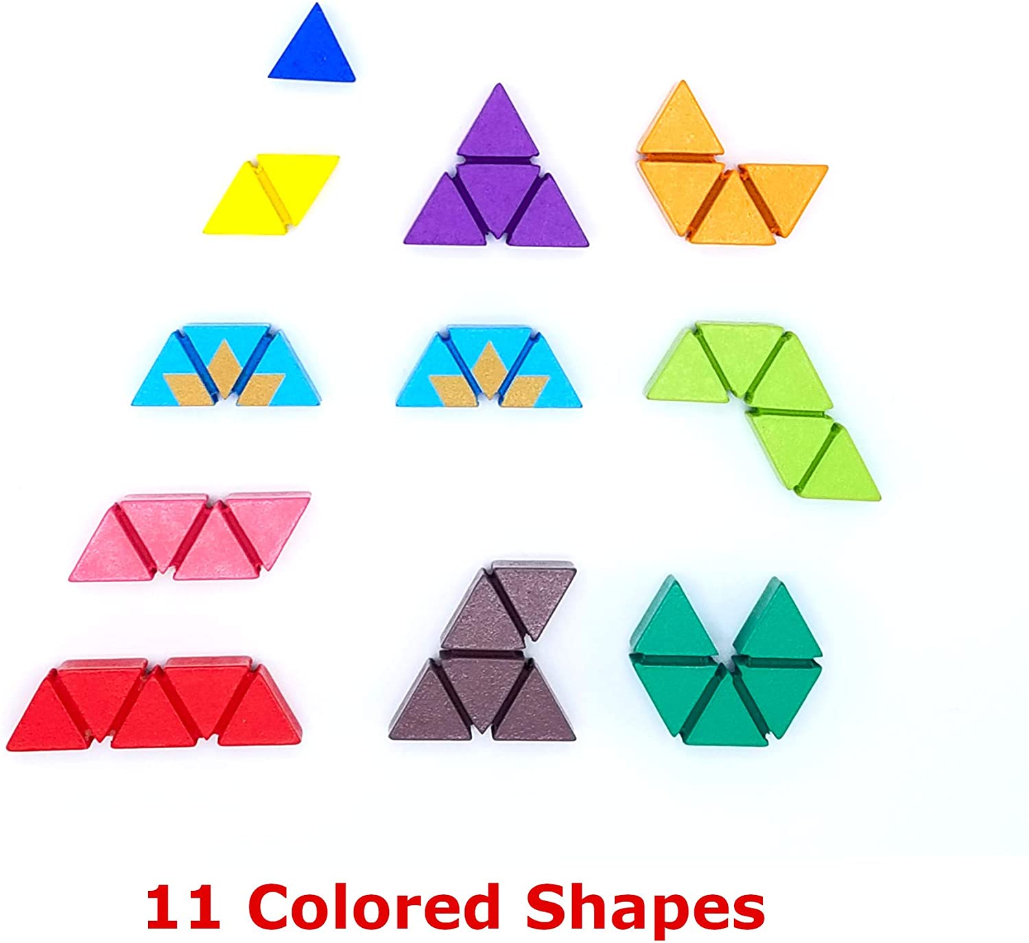 The Genius Star STEM Puzzle Game