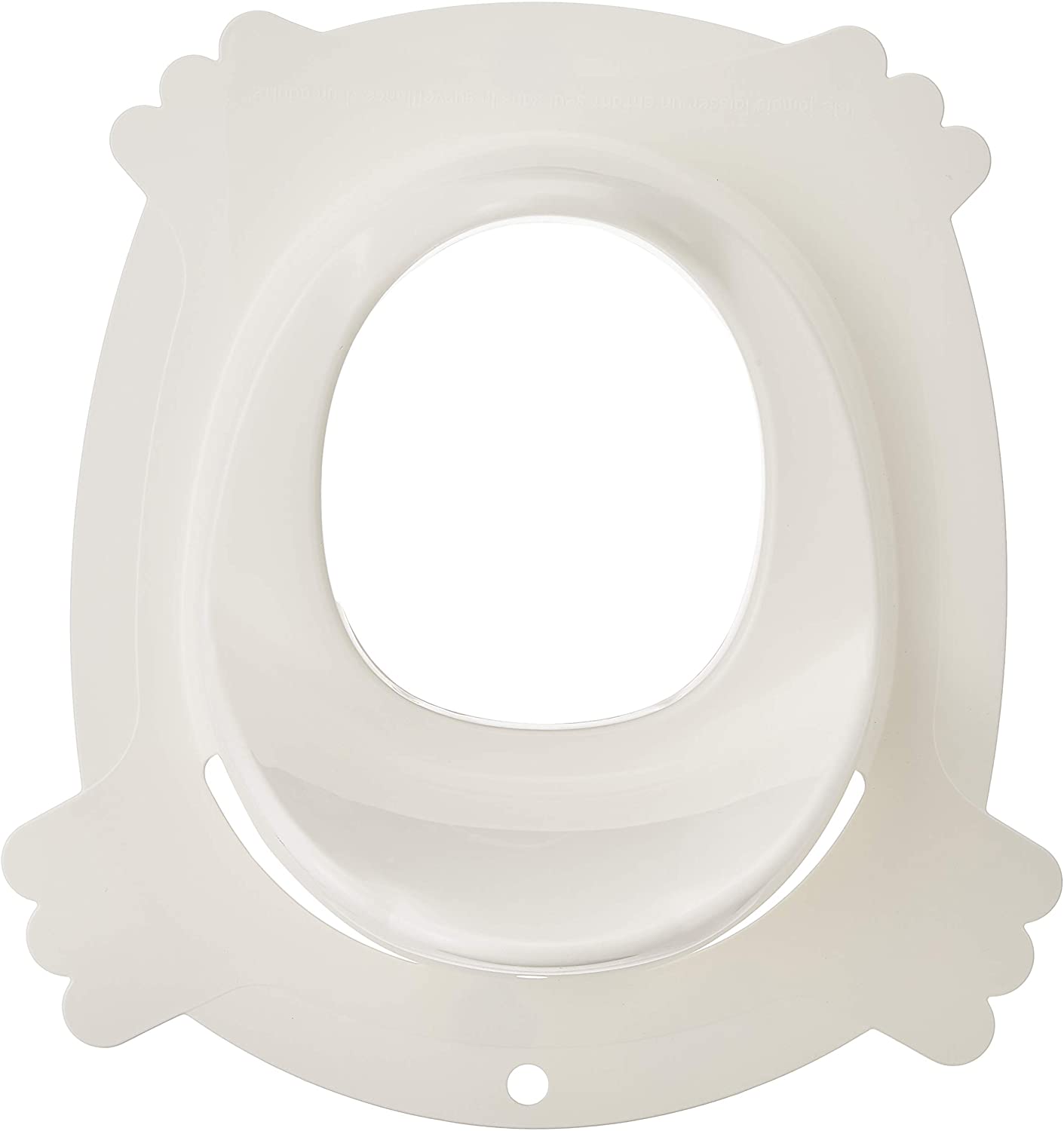 Thermobaby Toilet Seat Reducer White
