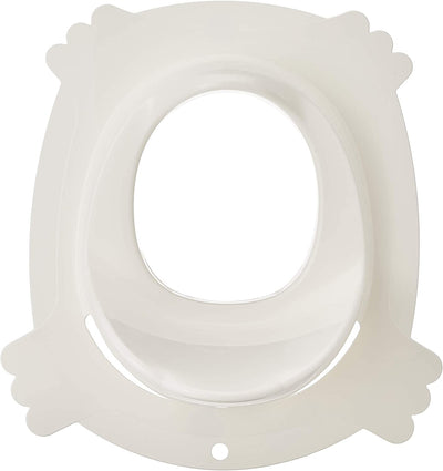 Thermobaby Toilet Seat Reducer White