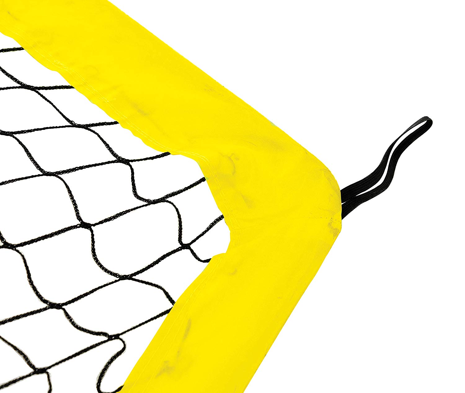 Kickmaster 6ft Fibreglass Soccer Goal
