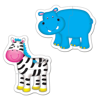 Galt Baby Jigsaw Puzzle Jungle