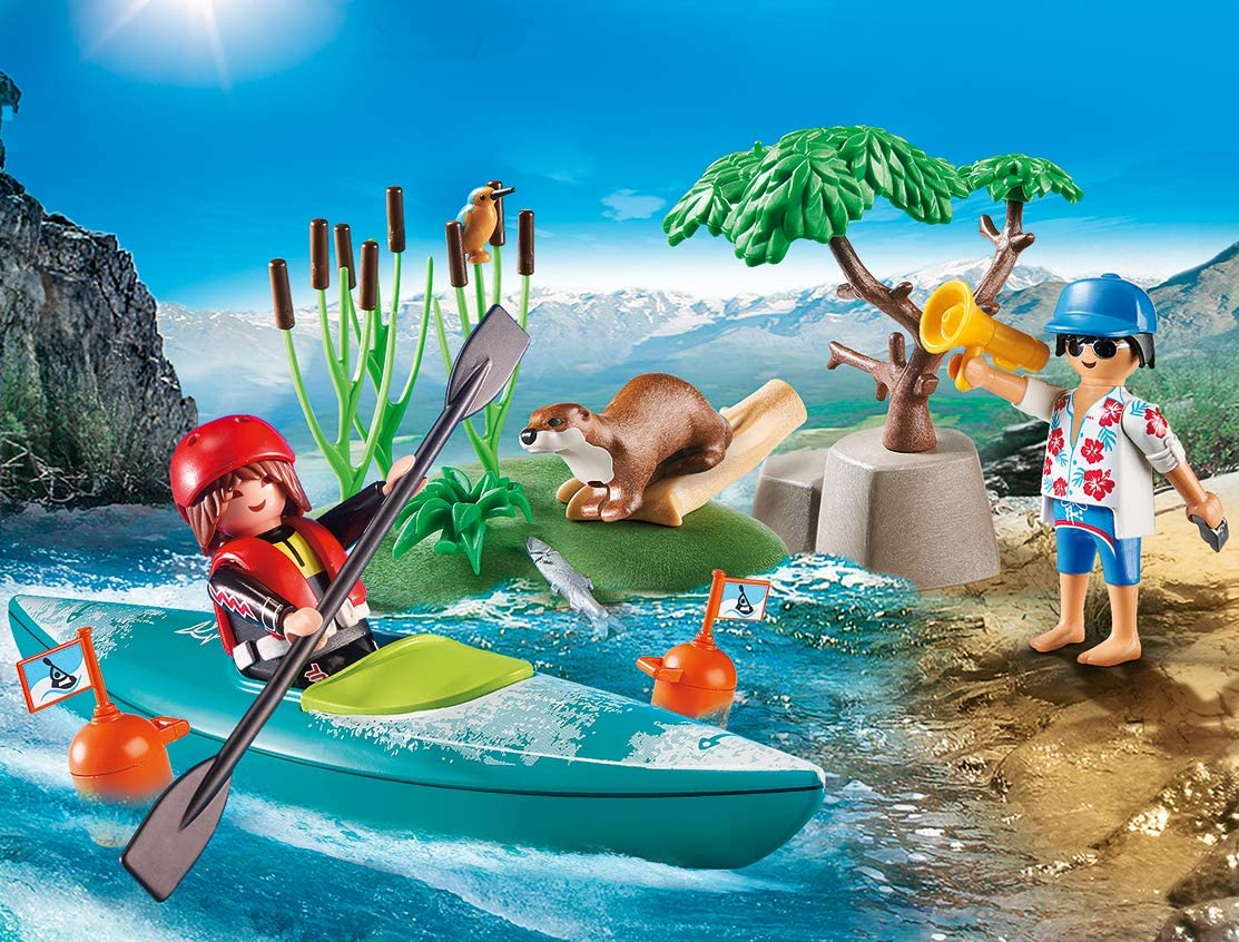 Playmobil Family Fun 70035 Starter Pack