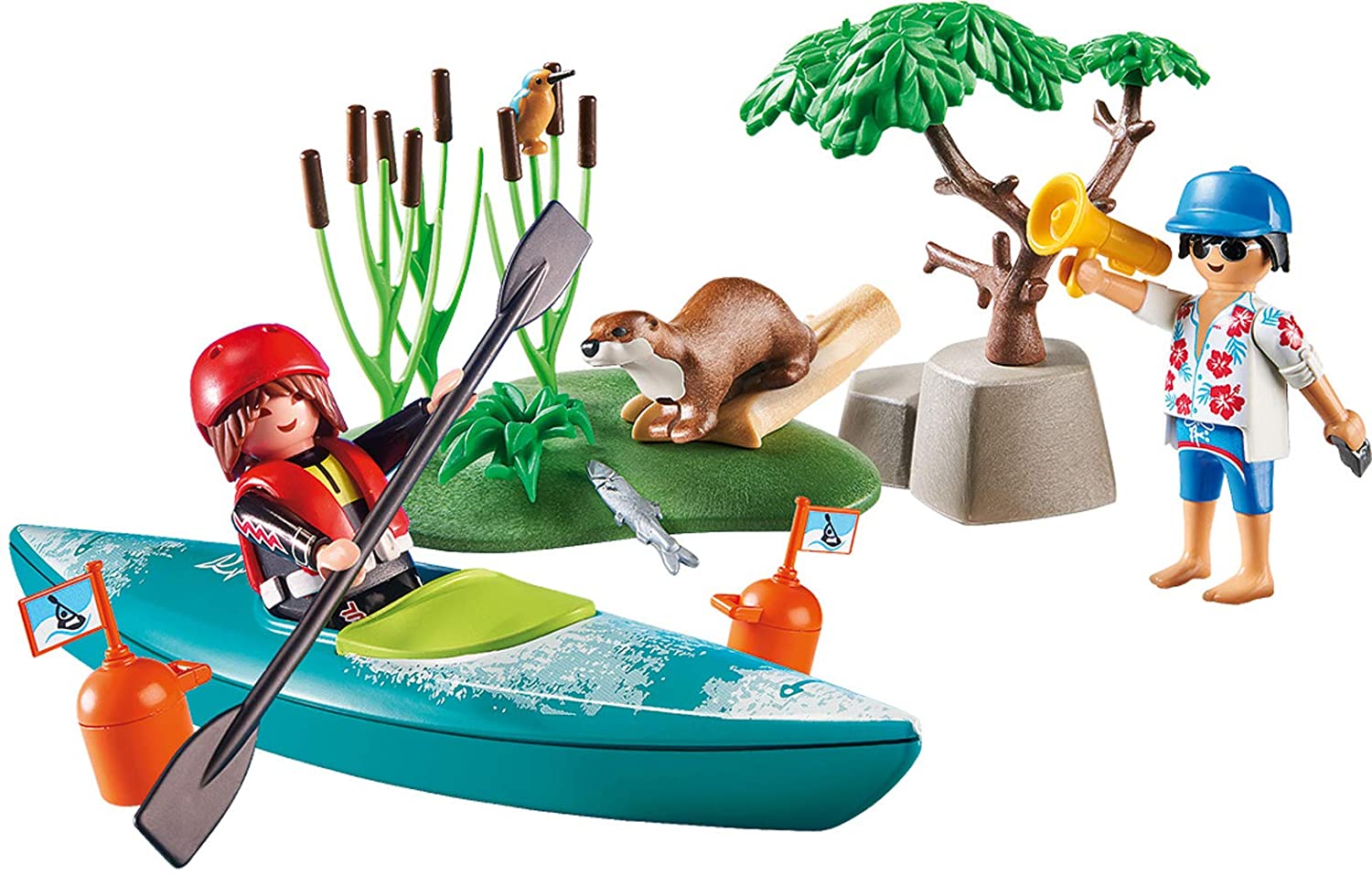 Playmobil Family Fun 70035 Starter Pack