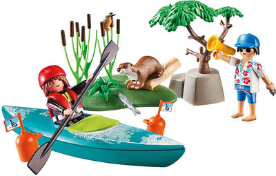 Playmobil Family Fun 70035 Starter Pack
