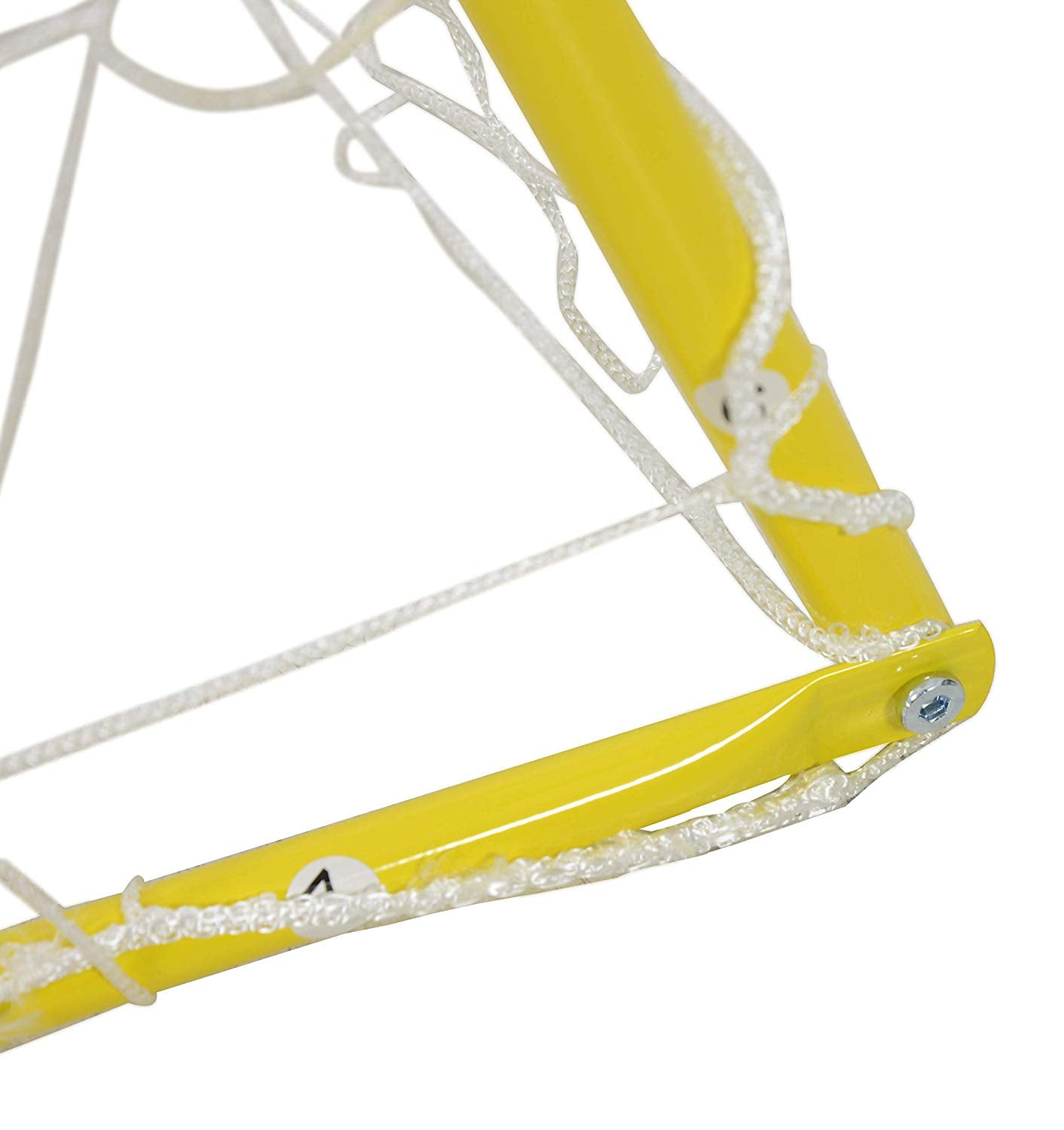 Kickmaster Premier 8ft Soccer Goal