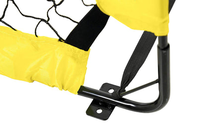 Kickmaster 6ft Fibreglass Soccer Goal
