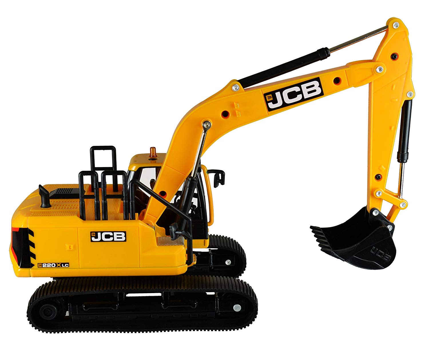 Britains 43211  X Series Excavator 1:32