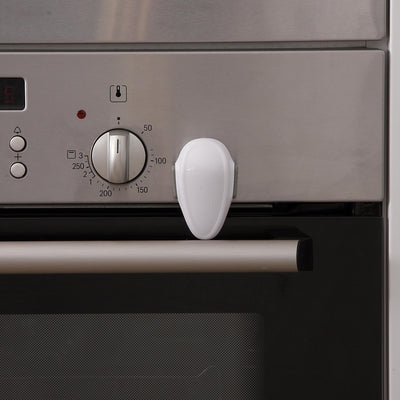 Clippasafe Oven Door Lock