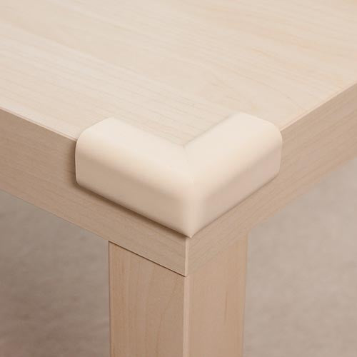 Clippasafe 4 Super-Soft Corner Cushions #77/1