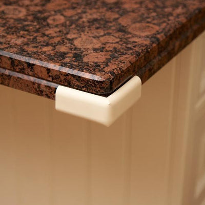 Clippasafe 4 Super-Soft Corner Cushions #77/1