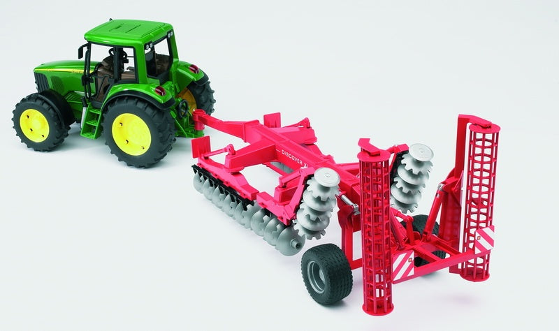 Bruder 02217 Kuhn Discover XL 1:16