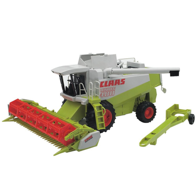 Bruder Class Lexion Combine Harvestor 1:20