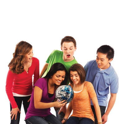 Perplexus Rebel 3D Maze Game With 70 Obstacles