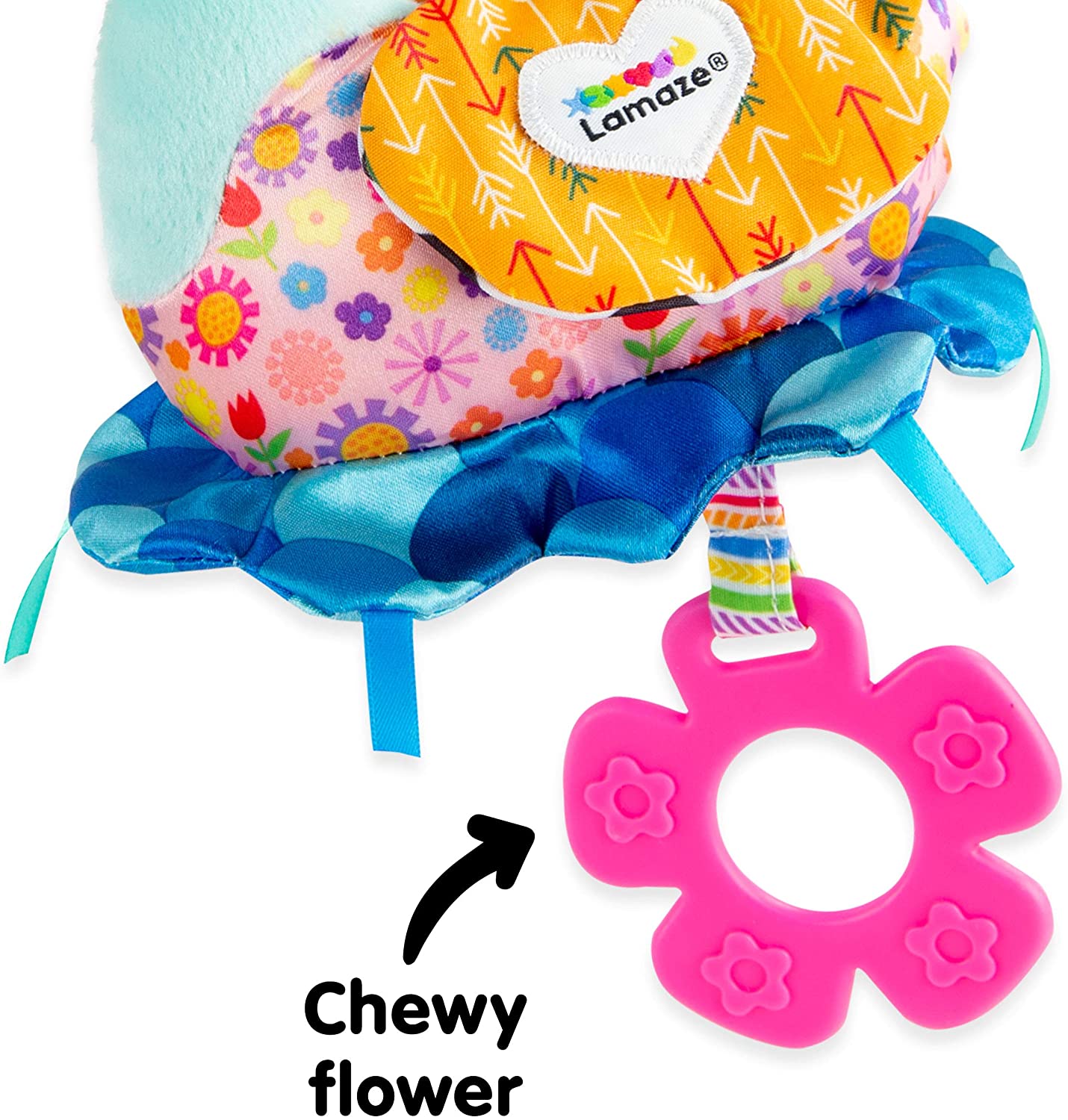 Lamaze Sierra The Swan