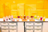 MGA's Miniverse Make It Mini Food Cafe Collectible Series 1