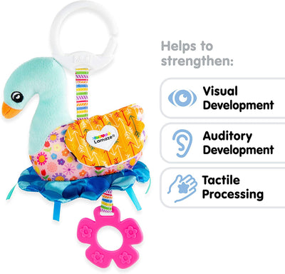 Lamaze Sierra The Swan