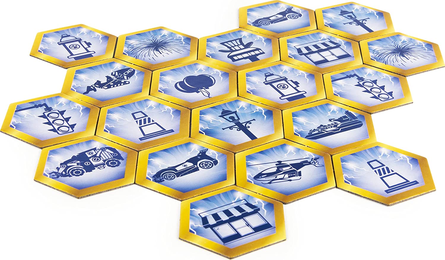 Paw Patrol The Adventure City Lookout Game