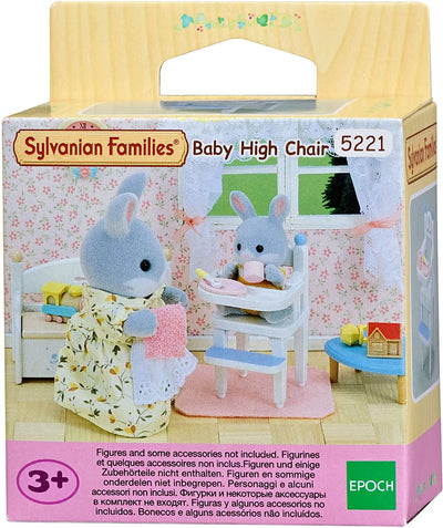 Sylvanian Families Baby High Chair
