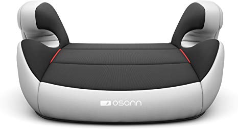 Osann Junior Isofix Booster Seat