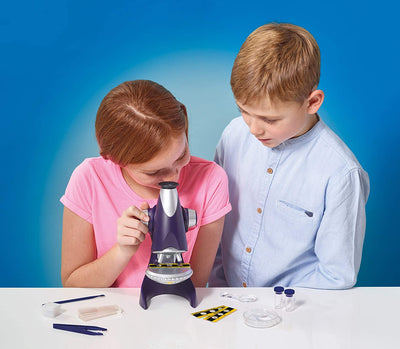 Brainstorm 450X Microscope